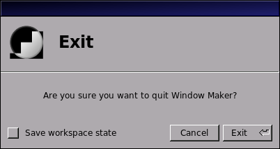 Exit